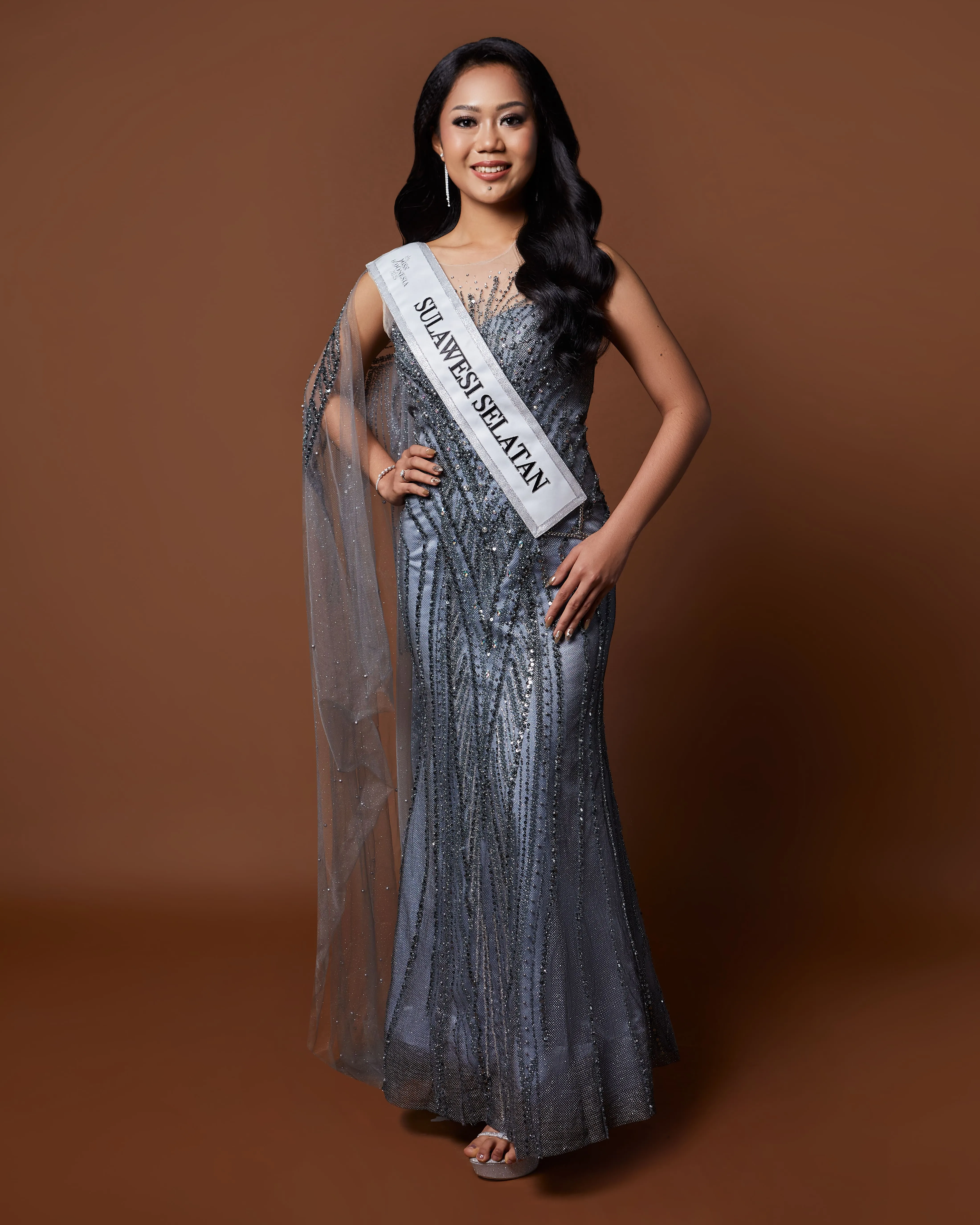 miss indonesia