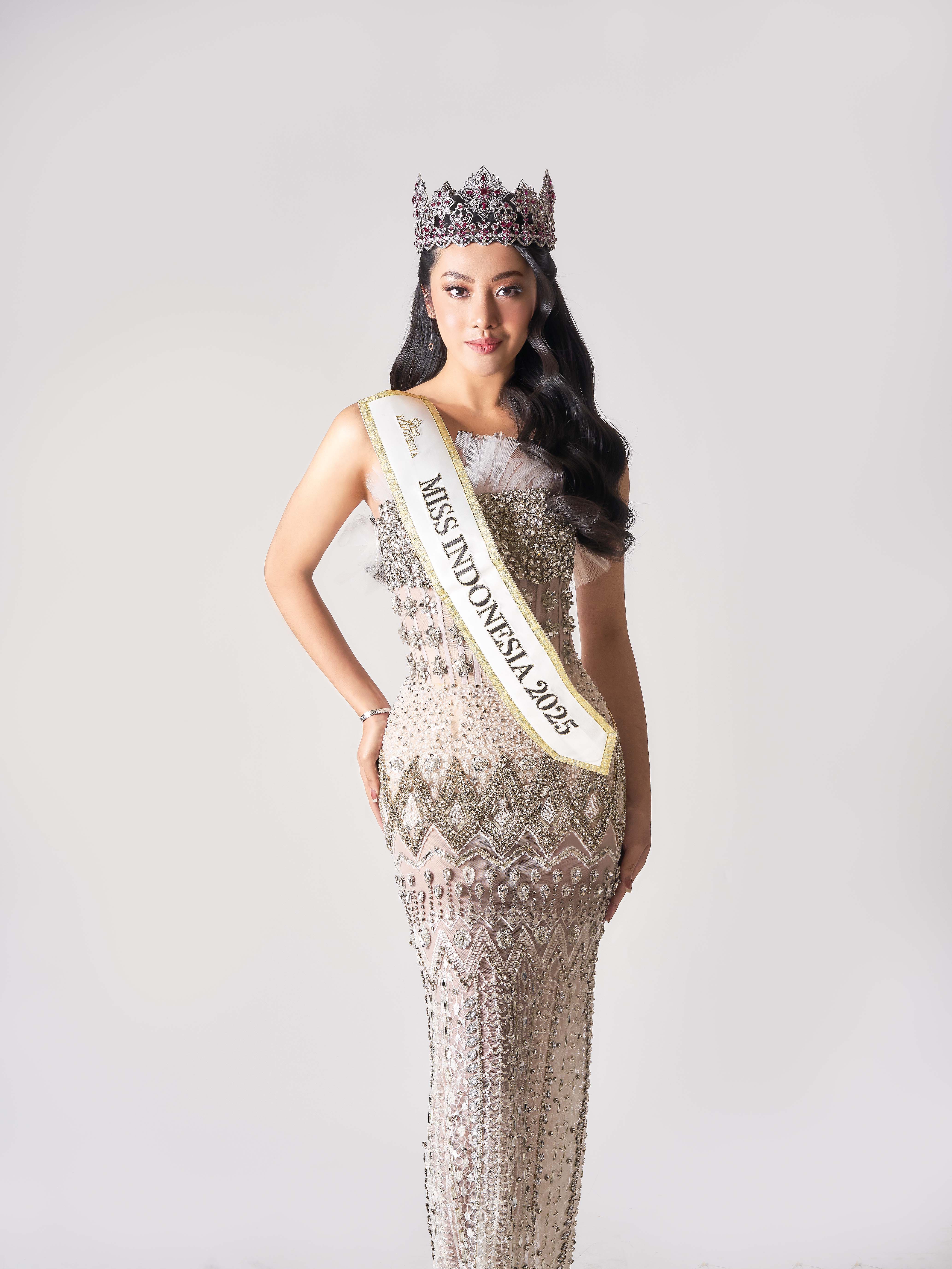 miss indonesia